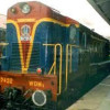 Railway Booking